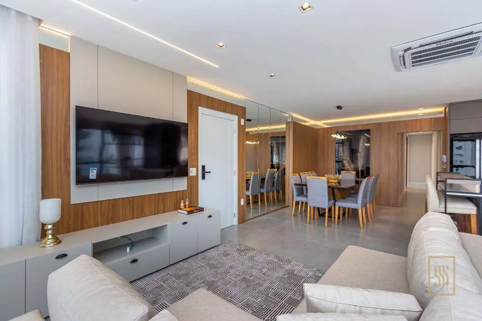 Foto 3 de Apartamento com 4 quartos à venda, 253m2 em Pioneiros, Balneario Camboriu - SC