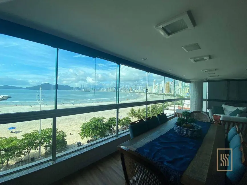 Apartamento com 3 quartos à venda, 323m2 em Centro, Balneario Camboriu - SC - imagem 7 Foto 7 de Apartamento com 3 quartos à venda, 323m2 em Centro, Balneario Camboriu - SC