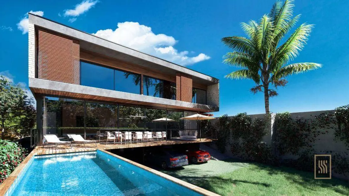 Casa de Condomínio com 4 quartos à venda, 349m2 em Praia do Estaleiro, Balneario Camboriu - SC - imagem 7 Foto 7 de Casa de Condomínio com 4 quartos à venda, 349m2 em Praia do Estaleiro, Balneario Camboriu - SC