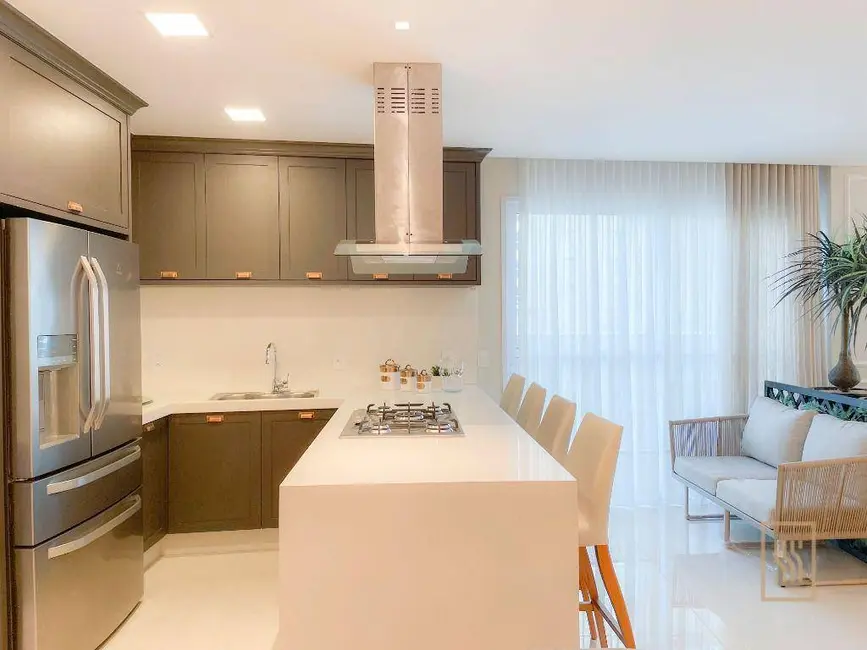 Foto 7 de Apartamento com 3 quartos à venda, 339m2 em Balneario Camboriu - SC