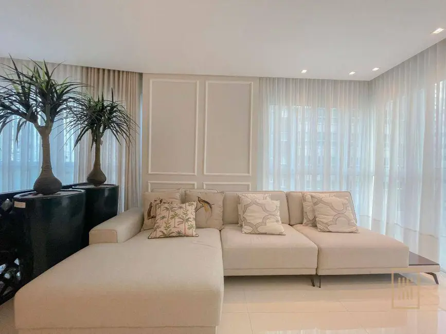 Foto 2 de Apartamento com 3 quartos à venda, 339m2 em Balneario Camboriu - SC