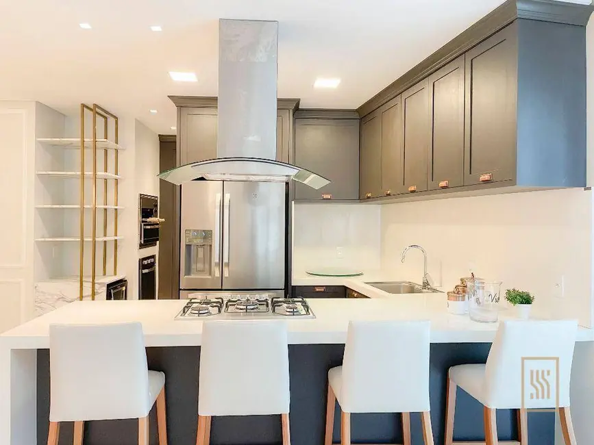 Foto 9 de Apartamento com 3 quartos à venda, 339m2 em Balneario Camboriu - SC