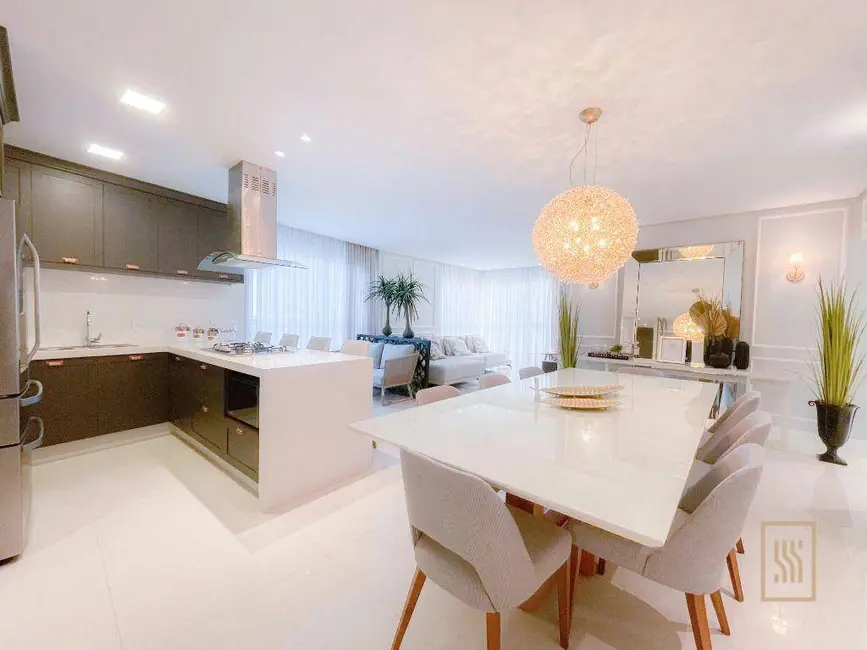 Foto 4 de Apartamento com 3 quartos à venda, 339m2 em Balneario Camboriu - SC
