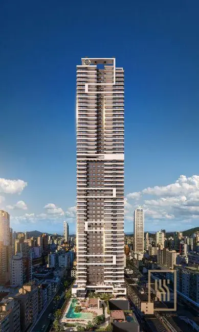 Apartamento com 4 quartos à venda, 244m2 em Centro, Balneario Camboriu - SC - imagem 5 Foto 5 de Apartamento com 4 quartos à venda, 244m2 em Centro, Balneario Camboriu - SC