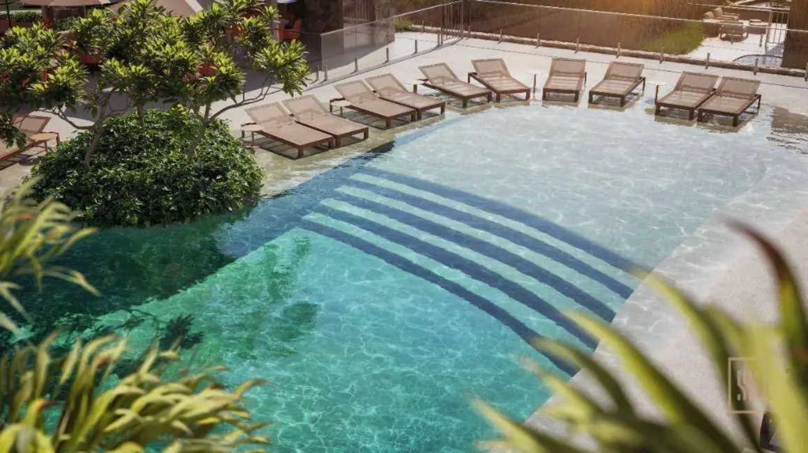 Apartamento com 4 quartos à venda, 244m2 em Centro, Balneario Camboriu - SC - imagem 8 Foto 8 de Apartamento com 4 quartos à venda, 244m2 em Centro, Balneario Camboriu - SC