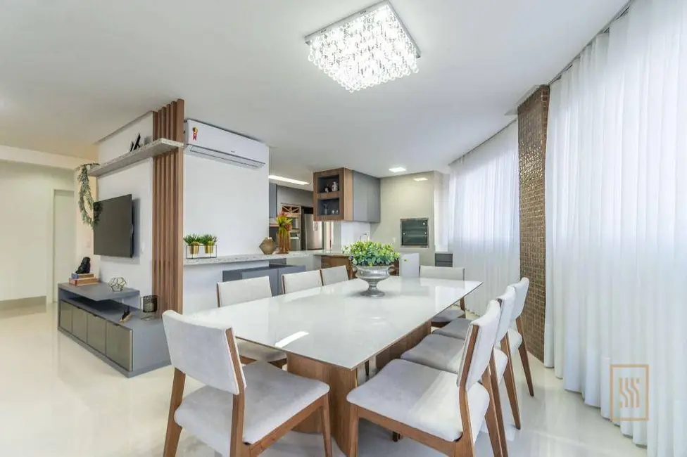 Foto 6 de Apartamento com 4 quartos à venda, 250m2 em Centro, Balneario Camboriu - SC