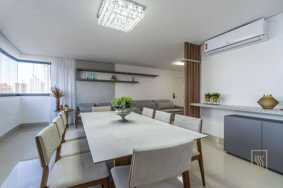 Foto 4 de Apartamento com 4 quartos à venda, 250m2 em Centro, Balneario Camboriu - SC