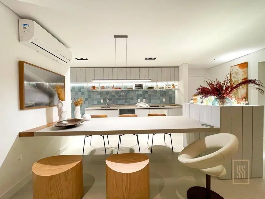 Apartamento com 2 quartos à venda, 136m2 em Balneário Santa Clara, Itajai - SC - imagem 5 Foto 5 de Apartamento com 2 quartos à venda, 136m2 em Balneário Santa Clara, Itajai - SC