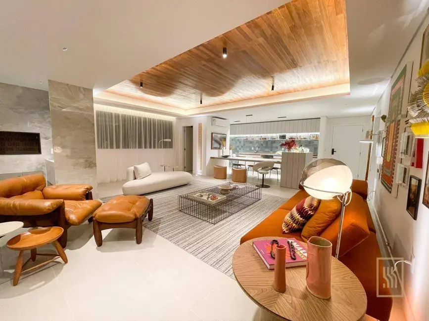 Apartamento com 2 quartos à venda, 136m2 em Balneário Santa Clara, Itajai - SC - imagem 3 Foto 3 de Apartamento com 2 quartos à venda, 136m2 em Balneário Santa Clara, Itajai - SC