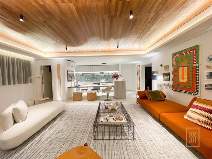 Apartamento com 2 quartos à venda, 136m2 em Balneário Santa Clara, Itajai - SC - imagem 4 Foto 4 de Apartamento com 2 quartos à venda, 136m2 em Balneário Santa Clara, Itajai - SC