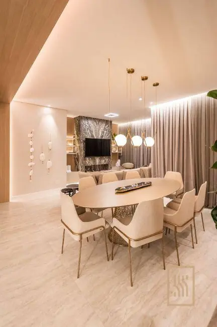 Foto 9 de Apartamento com 4 quartos à venda, 327m2 em Pioneiros, Balneario Camboriu - SC