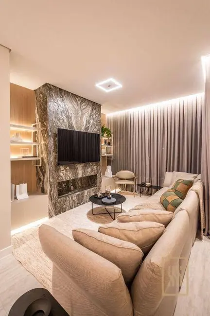 Foto 4 de Apartamento com 4 quartos à venda, 327m2 em Pioneiros, Balneario Camboriu - SC