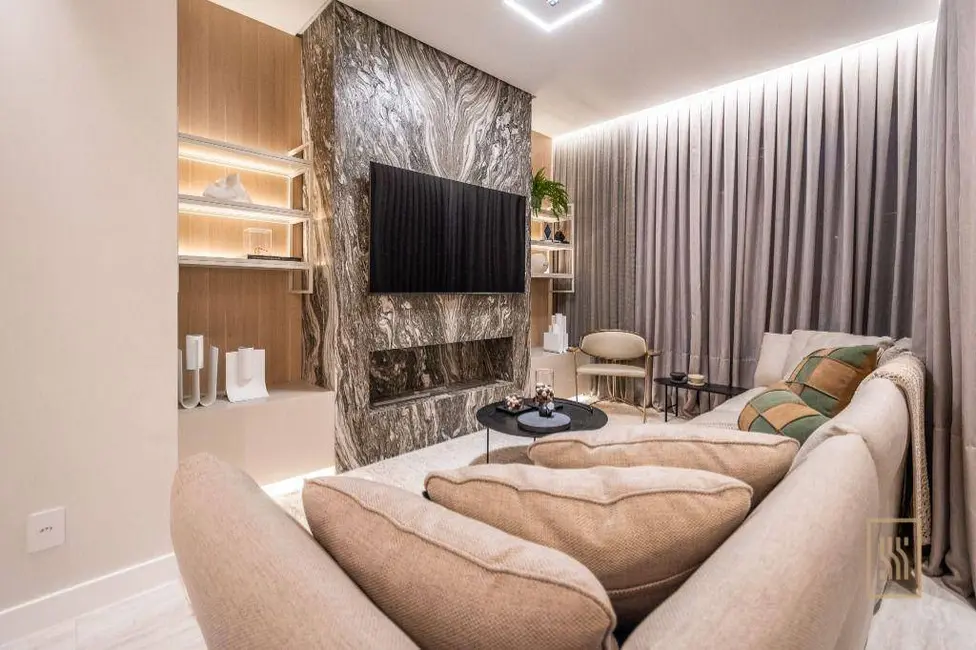 Foto 3 de Apartamento com 4 quartos à venda, 327m2 em Pioneiros, Balneario Camboriu - SC