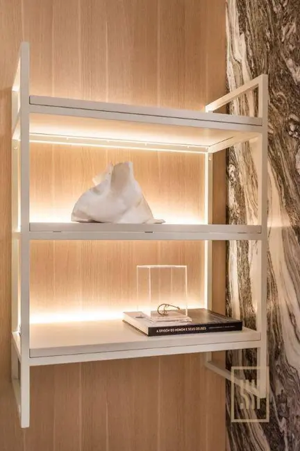 Foto 6 de Apartamento com 4 quartos à venda, 327m2 em Pioneiros, Balneario Camboriu - SC