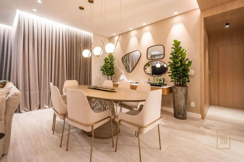 Foto 2 de Apartamento com 4 quartos à venda, 327m2 em Pioneiros, Balneario Camboriu - SC