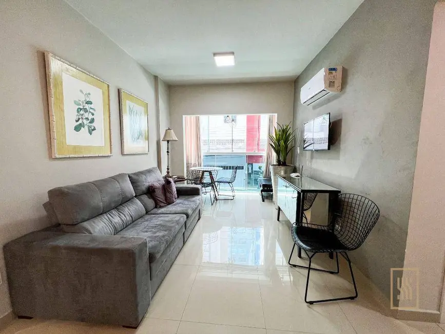 Foto 1 de Apartamento com 1 quarto à venda, 80m2 em Centro, Balneario Camboriu - SC