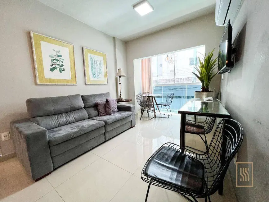 Foto 2 de Apartamento com 1 quarto à venda, 80m2 em Centro, Balneario Camboriu - SC