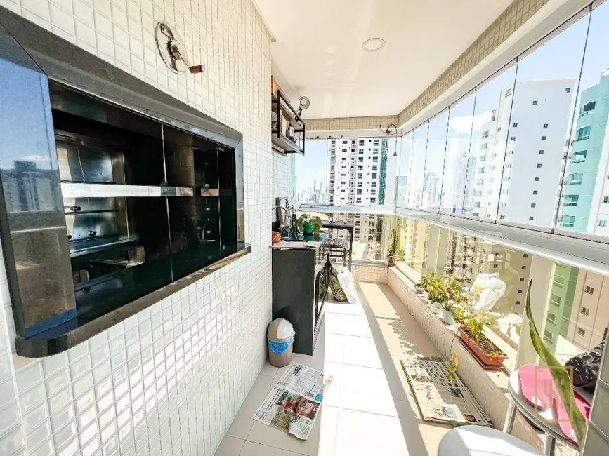 Apartamento com 4 quartos à venda, 320m2 em Centro, Balneario Camboriu - SC - imagem 6 Foto 6 de Apartamento com 4 quartos à venda, 320m2 em Centro, Balneario Camboriu - SC