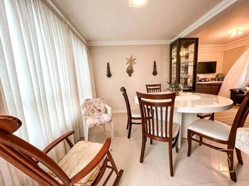 Foto 4 de Apartamento com 3 quartos à venda, 141m2 em Centro, Balneario Camboriu - SC