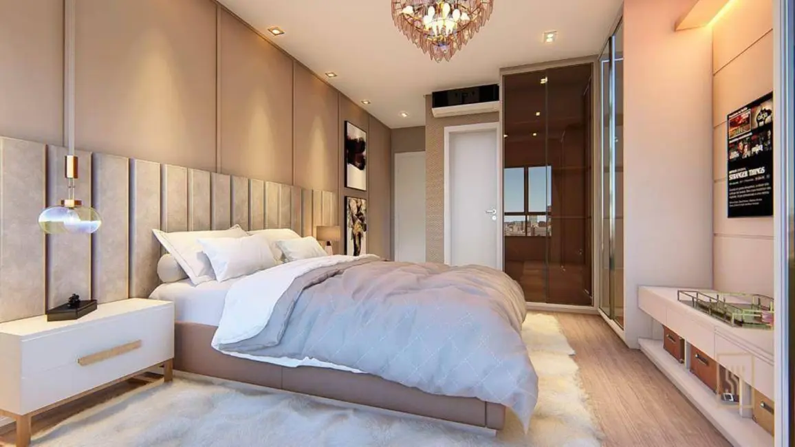 Apartamento com 3 quartos à venda, 220m2 em Centro, Balneario Camboriu - SC - imagem 3 Foto 3 de Apartamento com 3 quartos à venda, 220m2 em Centro, Balneario Camboriu - SC