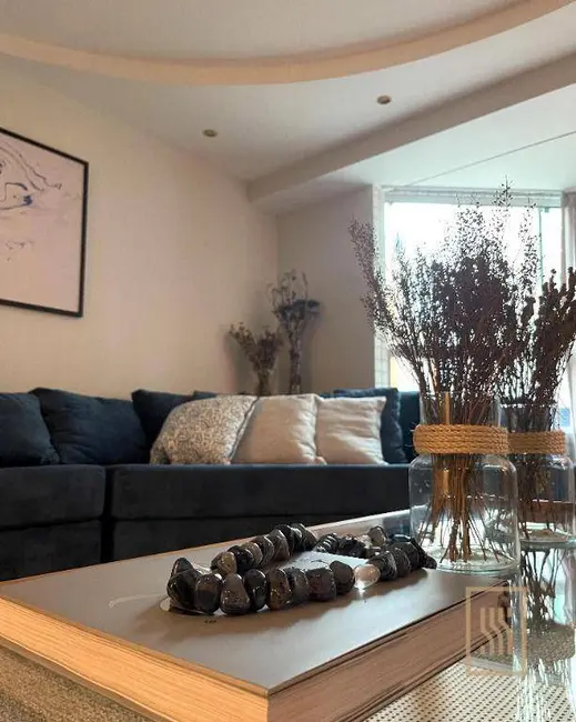 Apartamento com 3 quartos à venda, 180m2 em Centro, Balneario Camboriu - SC - imagem 6 Foto 6 de Apartamento com 3 quartos à venda, 180m2 em Centro, Balneario Camboriu - SC