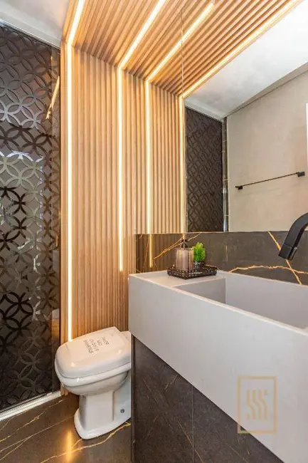 Foto 5 de Cobertura com 5 quartos à venda, 409m2 em Centro, Balneario Camboriu - SC