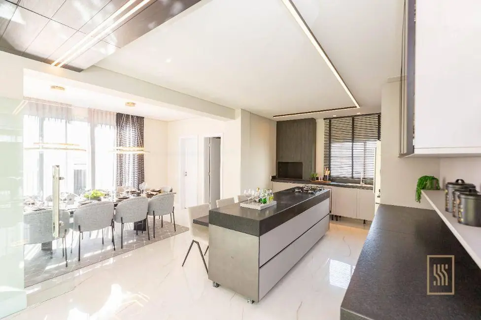 Foto 9 de Cobertura com 5 quartos à venda, 409m2 em Centro, Balneario Camboriu - SC