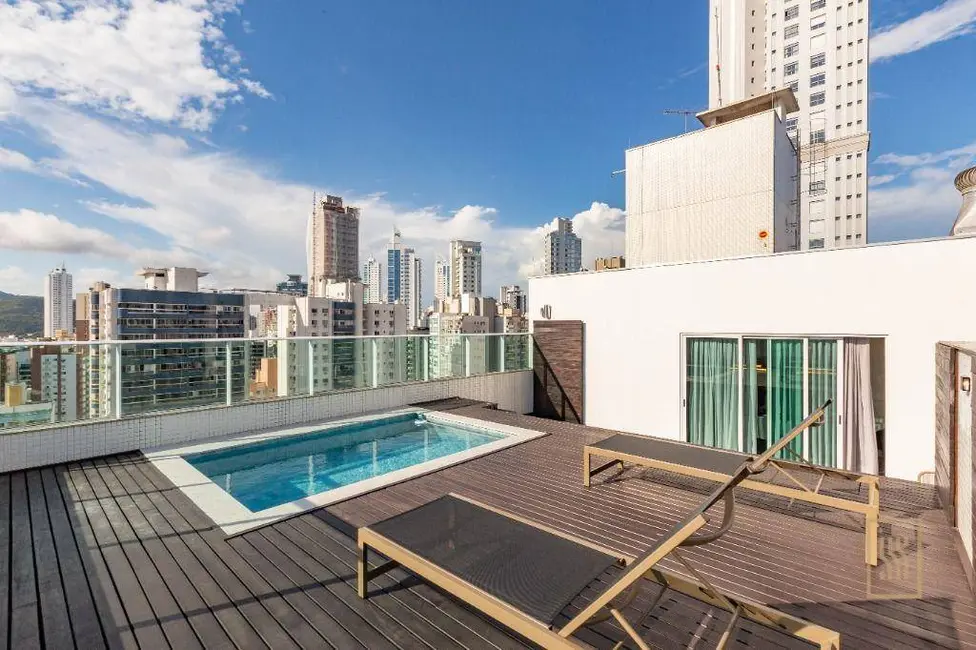 Foto 3 de Cobertura com 5 quartos à venda, 409m2 em Centro, Balneario Camboriu - SC