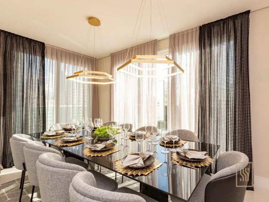 Foto 6 de Cobertura com 5 quartos à venda, 409m2 em Centro, Balneario Camboriu - SC