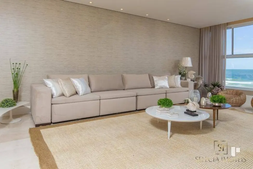 Apartamento com 4 quartos à venda, 355m2 em São Vicente, Itajai - SC - imagem 4 Foto 4 de Apartamento com 4 quartos à venda, 355m2 em São Vicente, Itajai - SC