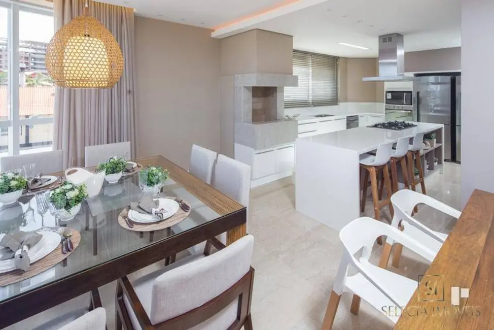 Apartamento com 4 quartos à venda, 355m2 em São Vicente, Itajai - SC - imagem 7 Foto 7 de Apartamento com 4 quartos à venda, 355m2 em São Vicente, Itajai - SC