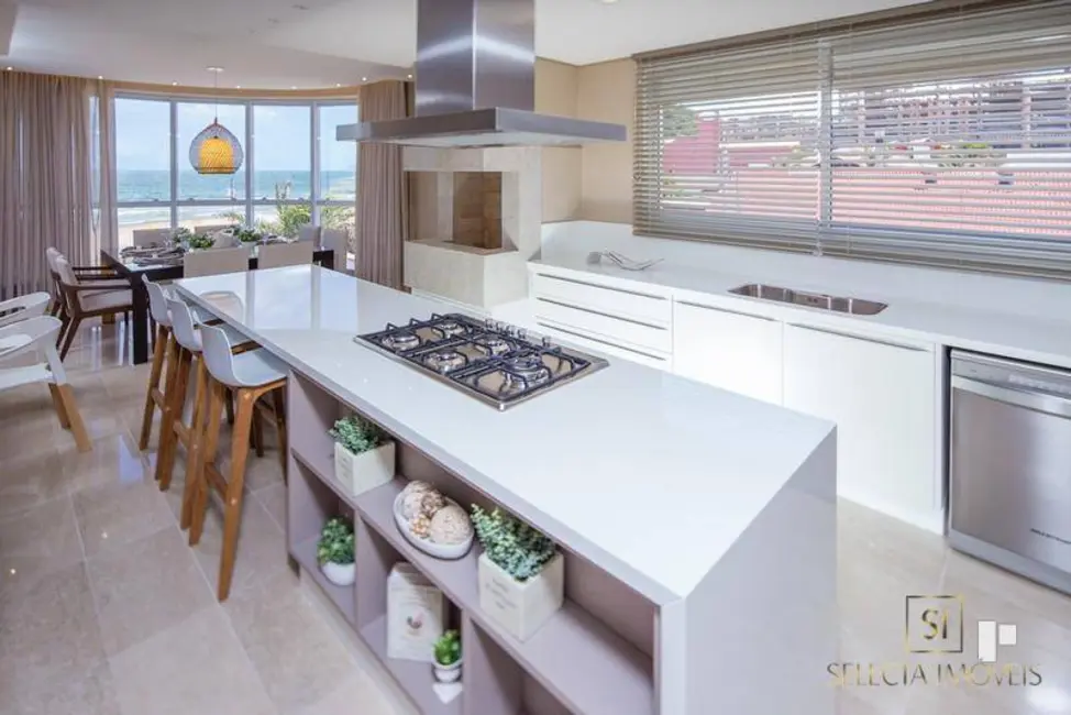 Apartamento com 4 quartos à venda, 355m2 em São Vicente, Itajai - SC - imagem 6 Foto 6 de Apartamento com 4 quartos à venda, 355m2 em São Vicente, Itajai - SC