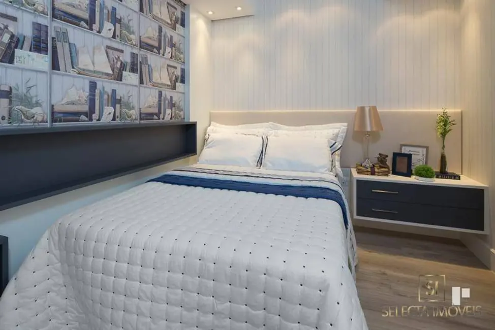 Apartamento com 4 quartos à venda, 355m2 em São Vicente, Itajai - SC - imagem 9 Foto 9 de Apartamento com 4 quartos à venda, 355m2 em São Vicente, Itajai - SC
