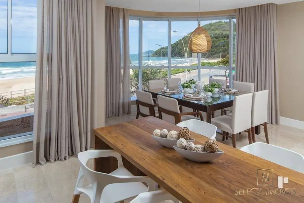 Apartamento com 4 quartos à venda, 355m2 em São Vicente, Itajai - SC - imagem 5 Foto 5 de Apartamento com 4 quartos à venda, 355m2 em São Vicente, Itajai - SC