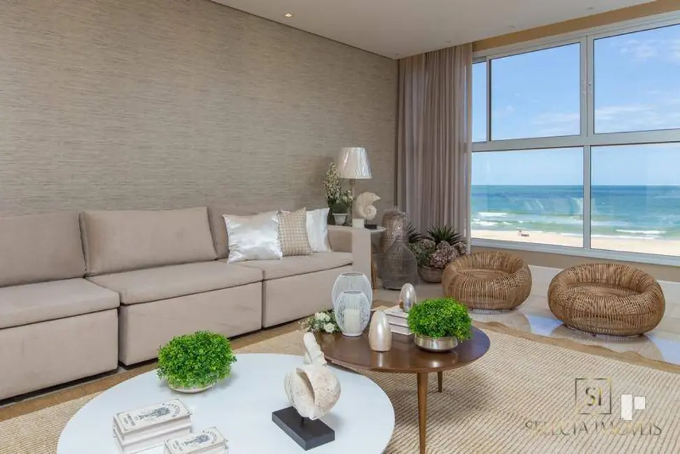 Apartamento com 4 quartos à venda, 355m2 em São Vicente, Itajai - SC - imagem 3 Foto 3 de Apartamento com 4 quartos à venda, 355m2 em São Vicente, Itajai - SC