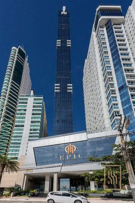 Foto 3 de Apartamento com 4 quartos à venda, 303m2 em Balneario Camboriu - SC