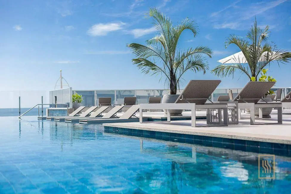 Foto 4 de Apartamento com 4 quartos à venda, 303m2 em Balneario Camboriu - SC