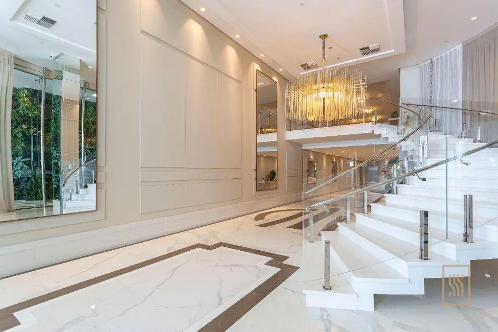 Foto 9 de Apartamento com 4 quartos à venda, 303m2 em Balneario Camboriu - SC