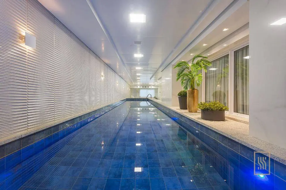 Foto 6 de Apartamento com 4 quartos à venda, 303m2 em Balneario Camboriu - SC