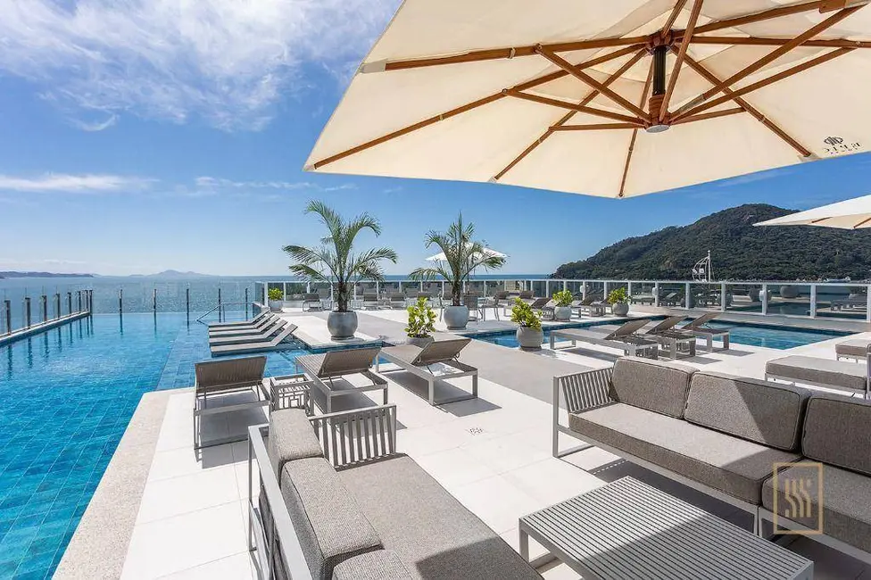 Foto 5 de Apartamento com 4 quartos à venda, 303m2 em Balneario Camboriu - SC