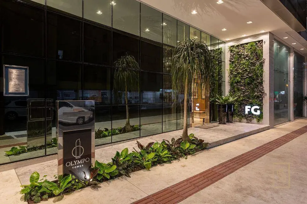 Foto 8 de Apartamento com 4 quartos à venda, 308m2 em Centro, Balneario Camboriu - SC