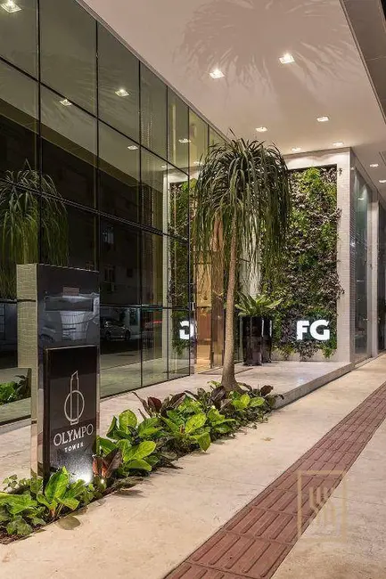 Foto 9 de Apartamento com 4 quartos à venda, 308m2 em Centro, Balneario Camboriu - SC