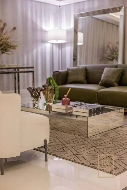 Foto 1 de Apartamento com 4 quartos à venda, 308m2 em Centro, Balneario Camboriu - SC