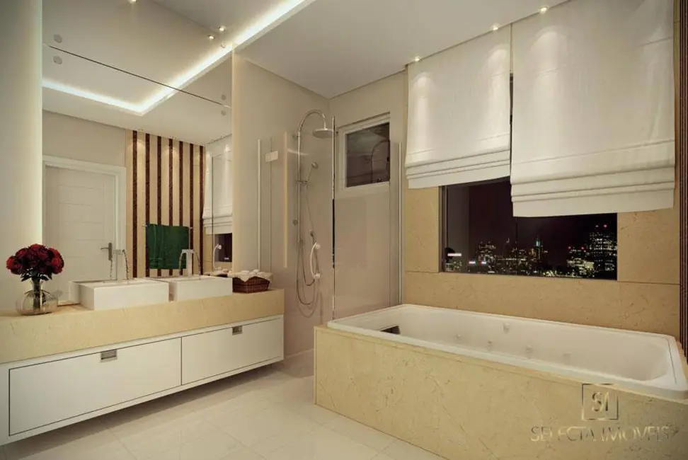 Apartamento com 3 quartos à venda, 287m2 em Pioneiros, Balneario Camboriu - SC - imagem 5 Foto 5 de Apartamento com 3 quartos à venda, 287m2 em Pioneiros, Balneario Camboriu - SC