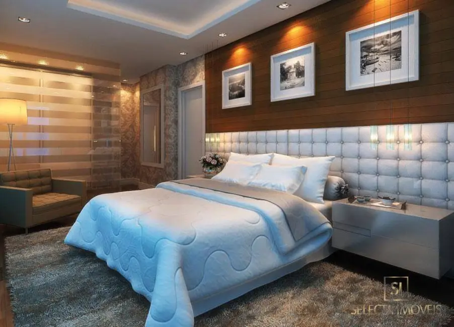 Apartamento com 3 quartos à venda, 287m2 em Pioneiros, Balneario Camboriu - SC - imagem 6 Foto 6 de Apartamento com 3 quartos à venda, 287m2 em Pioneiros, Balneario Camboriu - SC