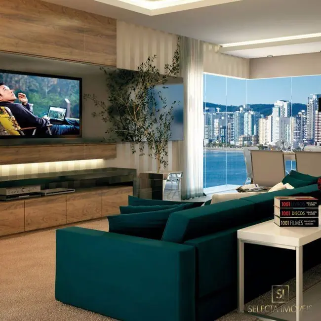 Apartamento com 3 quartos à venda, 287m2 em Pioneiros, Balneario Camboriu - SC - imagem 3 Foto 3 de Apartamento com 3 quartos à venda, 287m2 em Pioneiros, Balneario Camboriu - SC