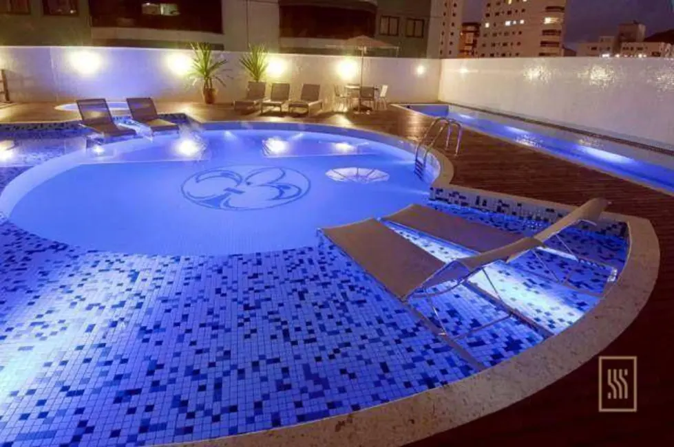 Foto 5 de Apartamento com 3 quartos à venda, 317m2 em Centro, Balneario Camboriu - SC