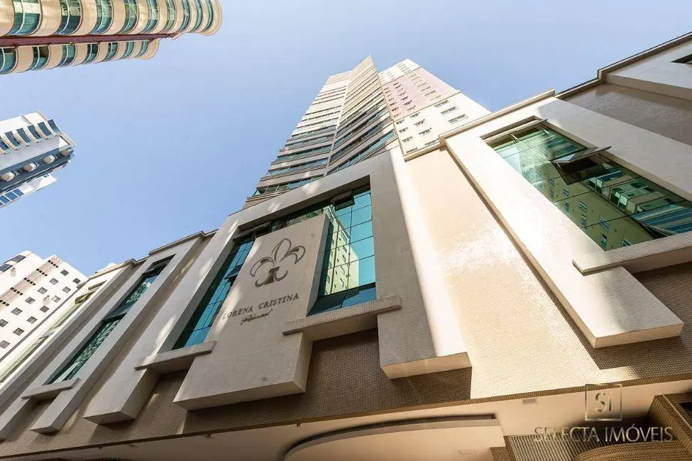 Foto 2 de Apartamento com 3 quartos à venda, 317m2 em Centro, Balneario Camboriu - SC