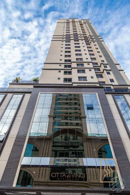 Foto 1 de Apartamento com 4 quartos à venda, 280m2 em Centro, Balneario Camboriu - SC