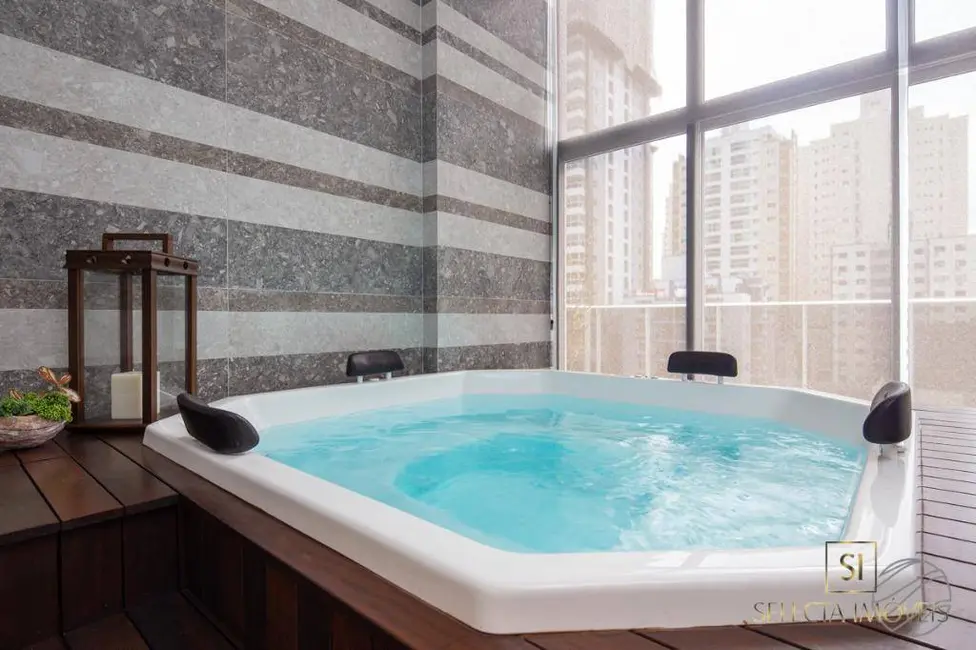 Foto 9 de Apartamento com 4 quartos à venda, 280m2 em Centro, Balneario Camboriu - SC